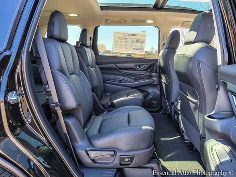 New 2026 Subaru Ascent Bronze Edition AWD/4WD image 26