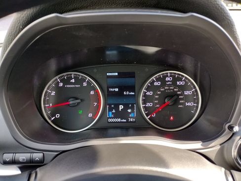 New 2026 Mitsubishi Eclipse Cross LE AWD/4WD image 20