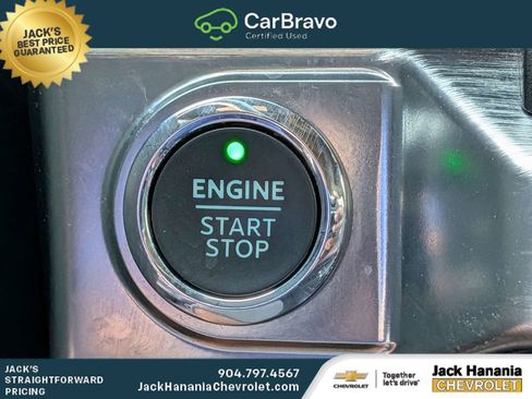 Used 2023 Ford F150 Lariat AWD/4WD image 32