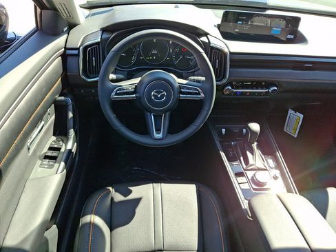 New 2026 MAZDA CX-50 2.5 Hybrid w/ Weather Package image 11