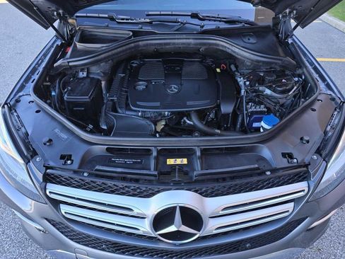 Used 2018 Mercedes-Benz GLE 350 4MATIC image 13