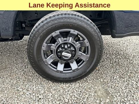 Certified 2024 Ford F250 Lariat w/ Lariat Ultimate Package image 9