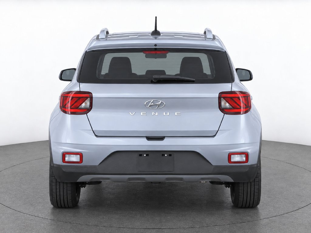 Used 2025 Hyundai Venue SEL FWD image 7