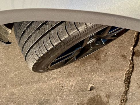 Used 2024 Honda Civic Sport image 32