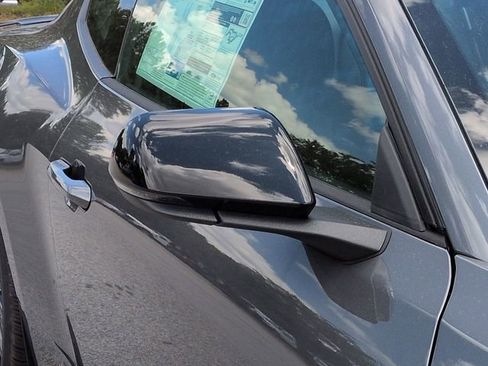 New 2025 Ford Mustang GT Premium image 13