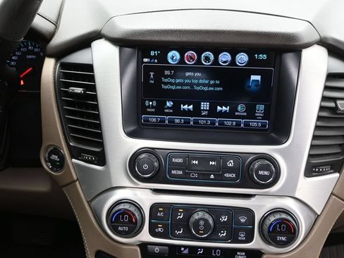 Used 2020 GMC Yukon SLT w/ Open Road Package RWD image 29