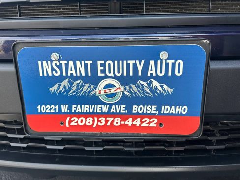 Used 2018 Honda Ridgeline RTL image 36