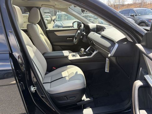 New 2026 MAZDA CX-90 3.3 Turbo w/ Preferred Package image 9