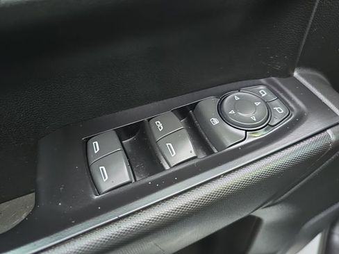 Used 2019 Chevrolet Silverado 1500 Custom Trail Boss w/ Custom Convenience Package image 14