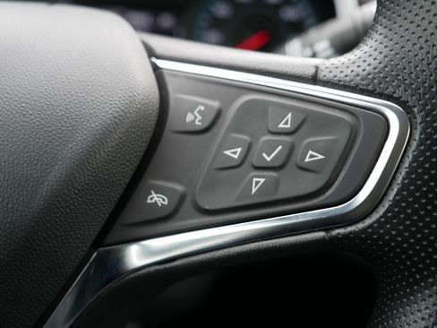 Used 2024 Chevrolet Malibu LT image 29