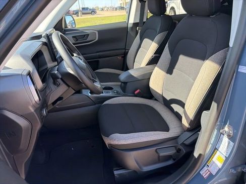 New 2025 Ford Bronco Sport Big Bend image 10