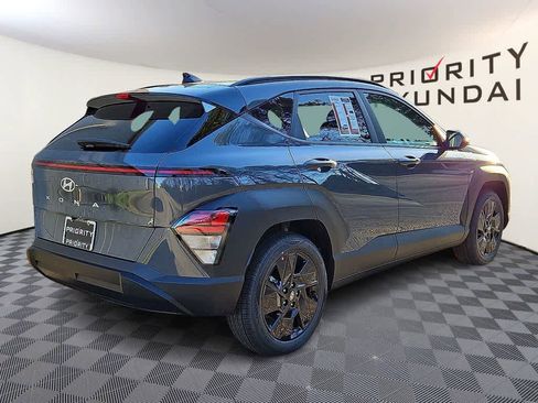 New 2026 Hyundai Kona SEL Sport FWD image 4