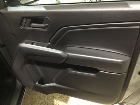 New 2026 Chevrolet Colorado Trail Boss image 47