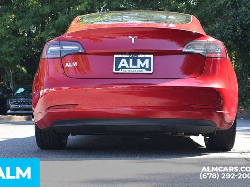 Used 2022 Tesla Model 3 RWD image 6