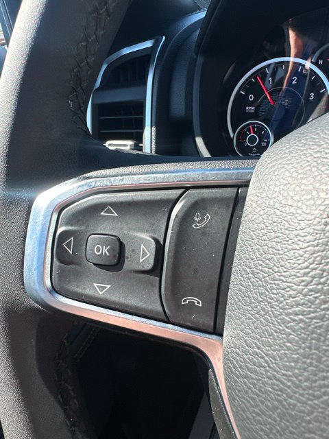 Used 2026 RAM 3500 Big Horn AWD/4WD image 17