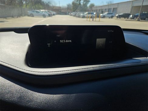 Used 2025 MAZDA CX-30 AWD 2.5 S w/ Preferred Package image 22