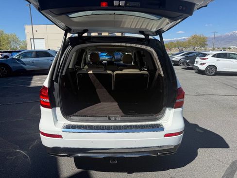 Used 2019 Mercedes-Benz GLS 450 4MATIC image 25