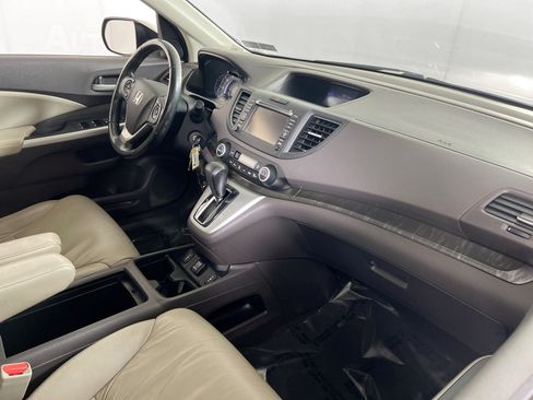 Used 2013 Honda CR-V EX-L image 29