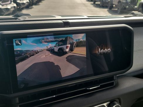 New 2026 Jeep Gladiator Sport image 17