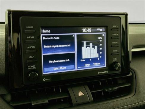 Certified 2022 Toyota RAV4 LE AWD/4WD image 14