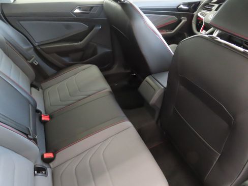 New 2026 Volkswagen Jetta GLI Autobahn image 25