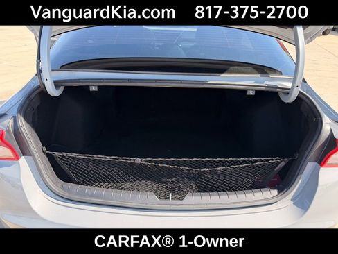 Used 2022 Kia K5 GT-Line image 27