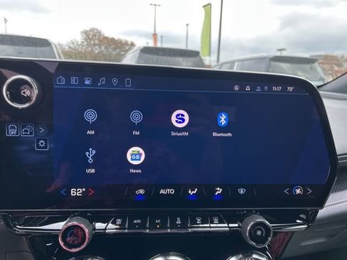 New 2026 Chevrolet Blazer EV LT image 23