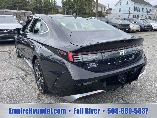 Used 2024 Hyundai Sonata SEL FWD image 7