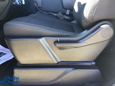 Used 2024 Chevrolet Silverado 2500 W/T w/ WT Convenience Package image 19