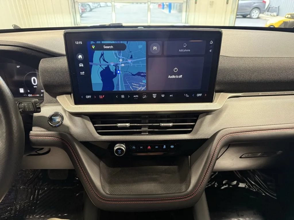 Used 2025 Ford Explorer ST-Line w/ ST-Line Street Pack AWD/4WD image 16