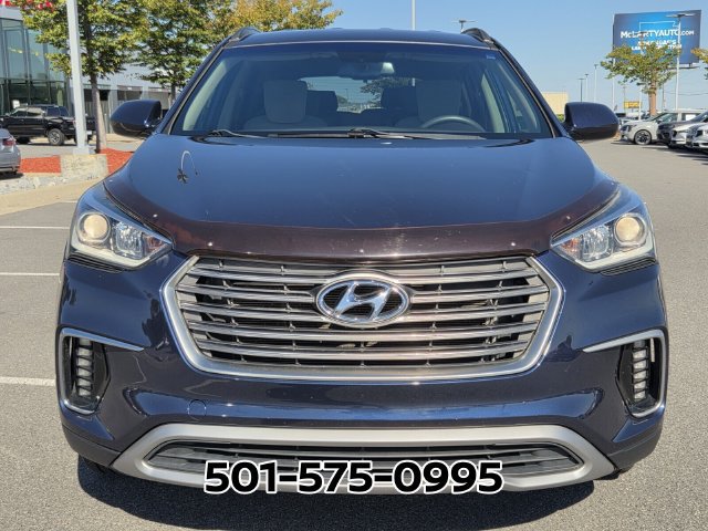 Used 2018 Hyundai Santa Fe SE FWD image 5