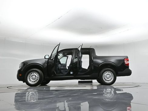Used 2026 Ford Maverick XL AWD/4WD image 45