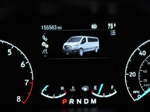 Used 2020 Ford Transit 350 XL RWD image 89