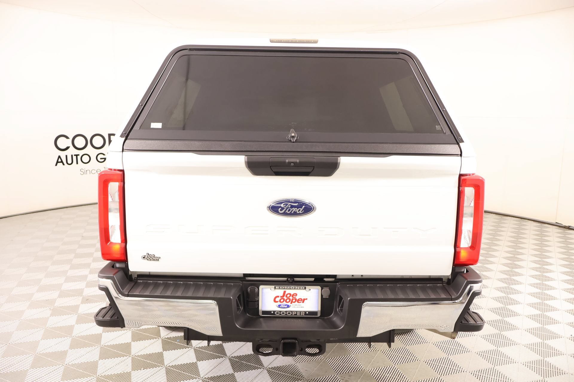 Used 2024 Ford F250 XL w/ XL Chrome Package RWD image 20