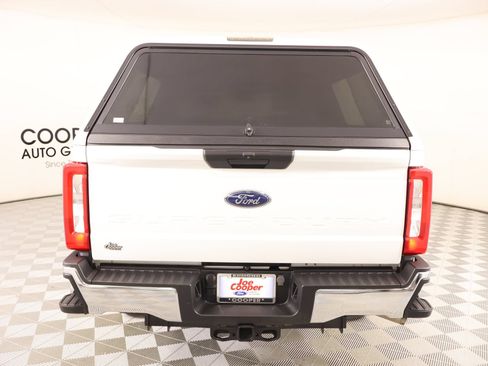 Used 2024 Ford F250 XL w/ XL Chrome Package RWD image 20