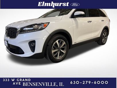 Used 2019 Kia Sorento EX