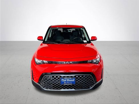 Used 2025 Kia Soul EX image 3
