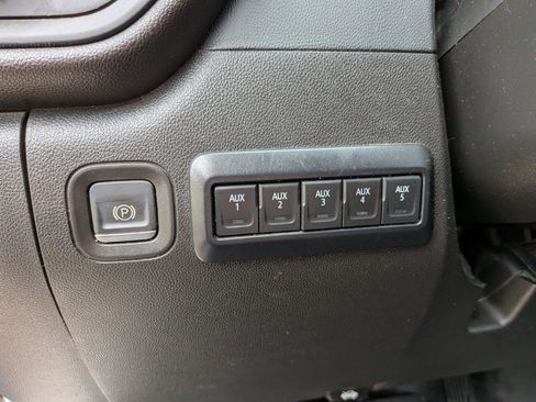 Used 2023 Chevrolet Silverado 3500 W/T w/ WT Fleet Convenience Package image 23