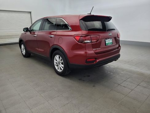 Used 2019 Kia Sorento FWD image 5