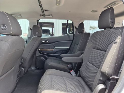 Used 2019 GMC Acadia SLE FWD image 24