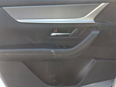 New 2026 MAZDA CX-70 3.3 Turbo w/ Premium Plus Pkg image 9