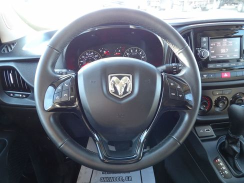 Used 2021 RAM ProMaster City Tradesman SLT w/ Window Group 04 image 19