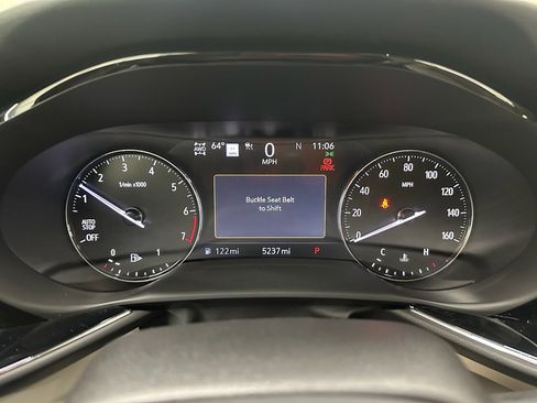 Certified 2023 Buick Envision Avenir image 26