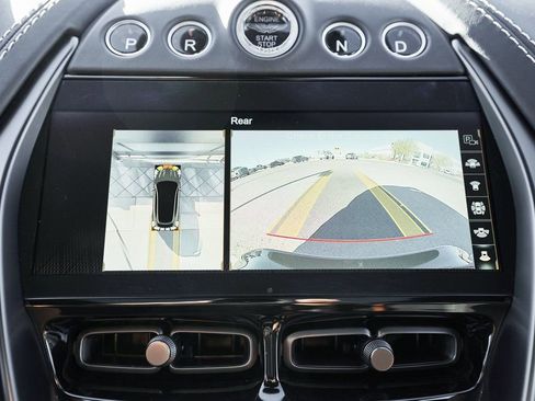 Used 2023 Aston Martin DBX 707 image 69