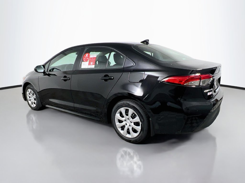 New 2027 Toyota Corolla LE FWD image 5