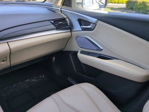 Used 2021 Acura RDX w/ Technology Package image 17