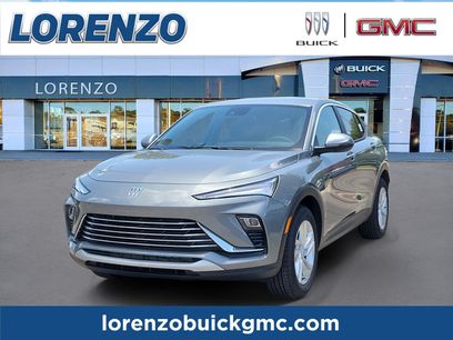 New 2026 Buick Envista Sport Touring w/ Convenience I Package
