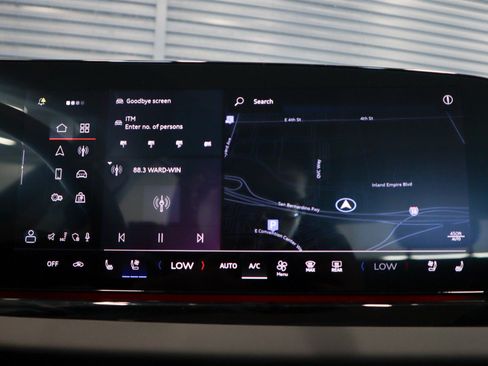 New 2025 Audi A5 2.0T Premium Plus image 24