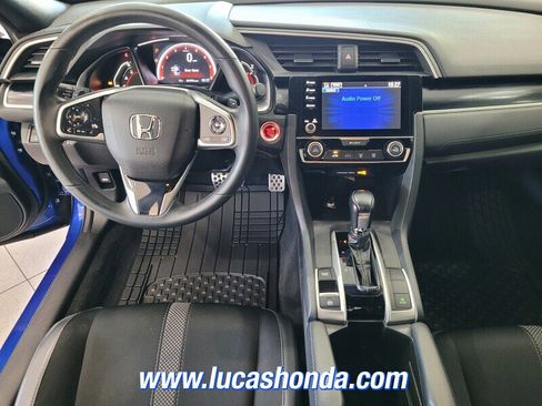 Used 2020 Honda Civic Sport image 9