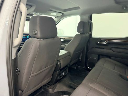 Used 2024 Chevrolet Silverado 1500 LT w/ Work Truck Package image 21